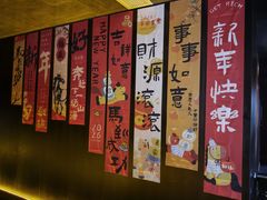 -舞指仙境足浴按摩(政务店)