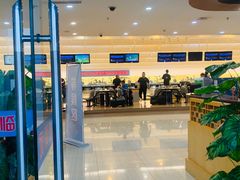 -广州保龄球馆(广州天河体育中心店)