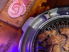 -超级神炭烤肉夜食(芥园西道店)
