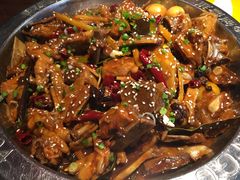 -胖哥俩肉蟹煲(杭州下沙学林街店)