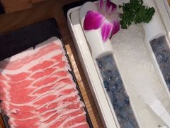 -辣虎·庭院火锅(临平新天地店)