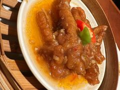 -杭州JW万豪酒店-万豪中餐厅
