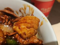 -王繁星面馆(西安熙地港店)