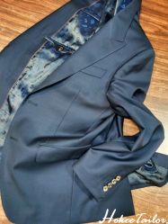 -和记HOKEE·西服定制