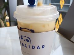 -茶百道(太平门直街店)