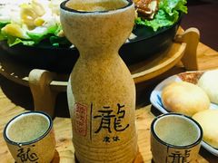 -束河人家(南锣鼓巷店)