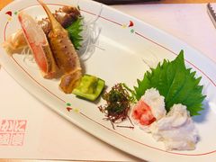 -蟹道乐(道顿堀本店)