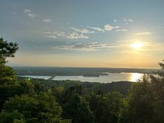 -仙山湖景区