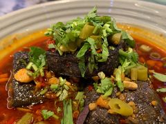 长沙臭豆腐-望湘园·洞庭渔宴(永旺店)