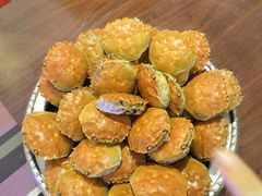 -昆泰嘉华酒店-嘉华咖啡厅