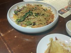 -老厨家(友谊路总店)