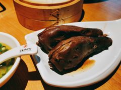 -守柴炉烤鸭(鱼嘴店)