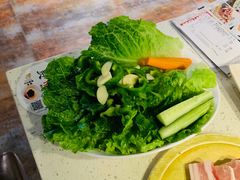 -猫抓烤肉(武进吾悦广场店)
