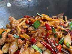 -吃货私房菜(丽江束河古镇店)
