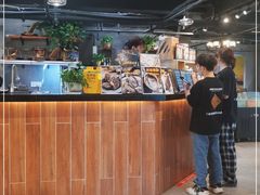 -帽帽家只卖生蚝·烧烤(沙湖路店)