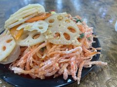 -惠丰源烩面馆(经七路店)