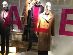 -ZARA(世贸天阶店)