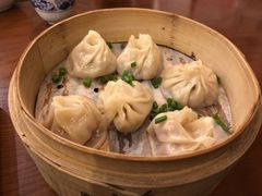 黄酒小笼-寻宝记绍兴菜(鲁迅路店)