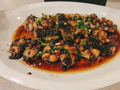 -金湖港式餐厅(建外店)