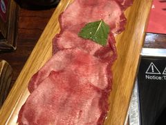 上等牛舌-披头士和牛火锅·寿喜烧自助(陶溪川店)