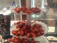 -菲住布渴酒店自助餐厅(阿里巴巴西溪园区店)