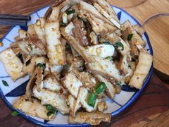 -常樂屋·常德米粉(青年路店)