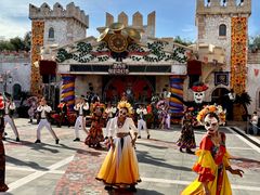 -大连海昌发现王国主题公园