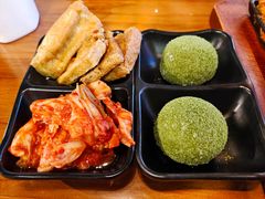 -槿Story·韩国料理(望京韩国美食城店)