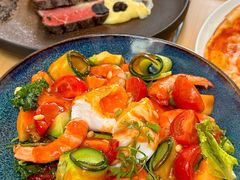 -JINNS锦时 steak&pizza(浸信会礼拜堂旧址店)