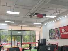-赫石少儿体能馆(奥森店)