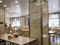 大堂-老四季(总店)