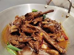 -徽州小镇(高新店)