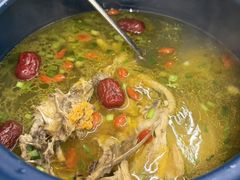 -鸿运楼·舌尖上的徽菜