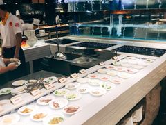 -台北A+A七喜饭店(德增街店)