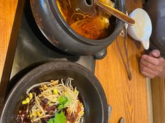 -云海肴·汽锅鸡·云南菜(苏州中心店)