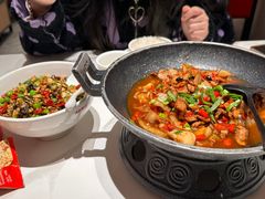 -味上湘菜馆(悦方ID MALL店)
