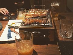 -山葵家居酒屋(天目里店)