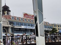 -老虎石海上公园