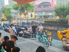 -萍姐火锅·公路夜市(南京新街口店)