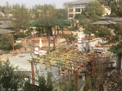 -华山御温泉度假村