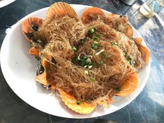 -七鲜渔港美食餐厅(巽寮湾海景店)