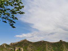 -蟠龙山长城景区