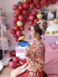 -MERRY COLOR时尚摄影体验店