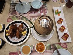 -点都德(龙之梦店)