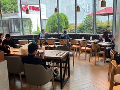 -COSTA COFFEE(常熟路店)