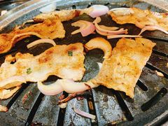 -九田家黑牛烤肉料理(太阳城店)