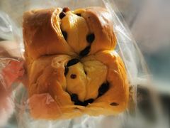 三仙台吐司面包-御品轩(汉神购物广场店)