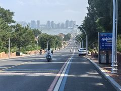 -养马岛旅游度假区
