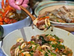 -十面欢腾·海鲜面·台式Bistro(长乐路店)