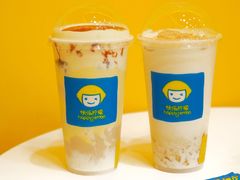 -快乐柠檬happylemon(北京APM店)